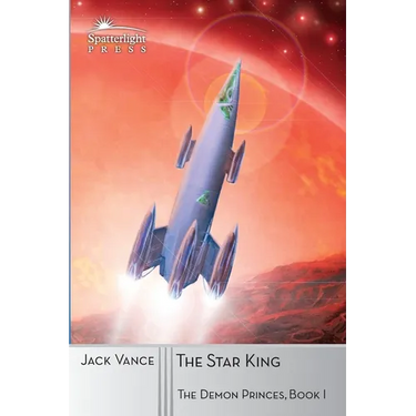 The Star King