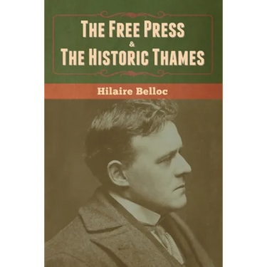 The Free Press & The Historic Thames