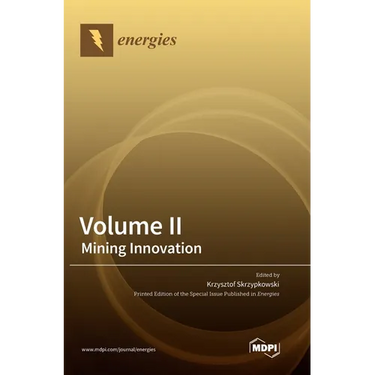 Volume II: Mining Innovation