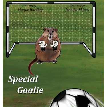 Special Goalie