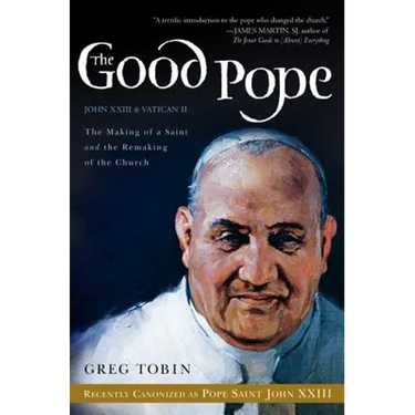 Good Pope PB