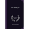 City Milk Supply