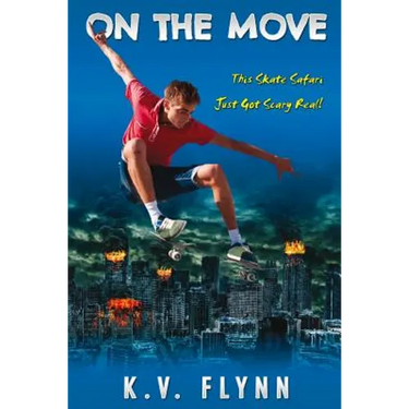 On The Move