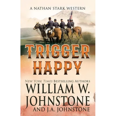 Trigger Happy
