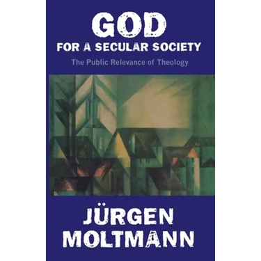 God for a Secular Society