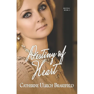 Destiny of Heart