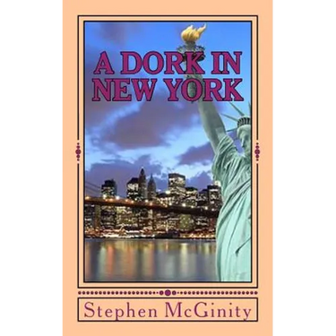 A Dork in New York - Part One