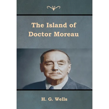 The Island of Doctor Moreau