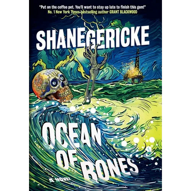 Ocean of Bones