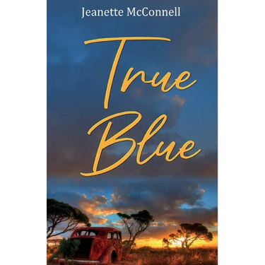 True Blue