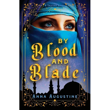 By Blood & Blade