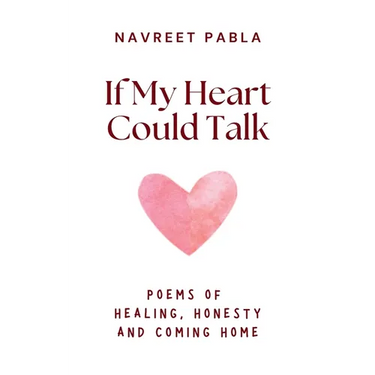 If My Heart Could Talk