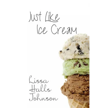 Just Like Ice Cream