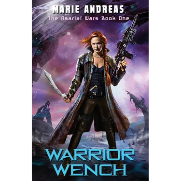 Warrior Wench