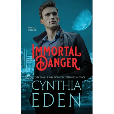 Immortal Danger