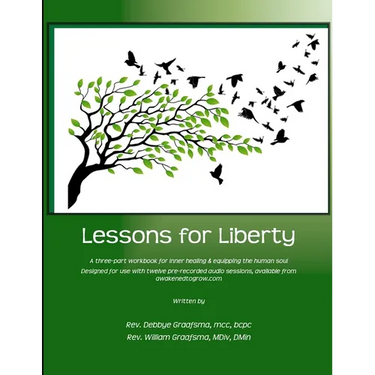 Lessons for Liberty