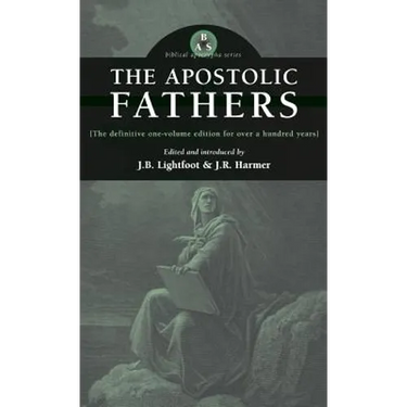 Apostolic Fathers