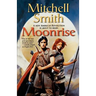 Moonrise: Book Three of the Snowfall Trilogy