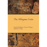 The Ahhiyawa Texts