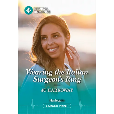 Wearing the Italian Surgeon's Ring