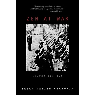Zen at War