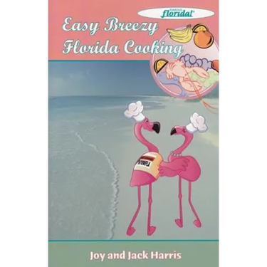 Easy Breezy Florida Cooking