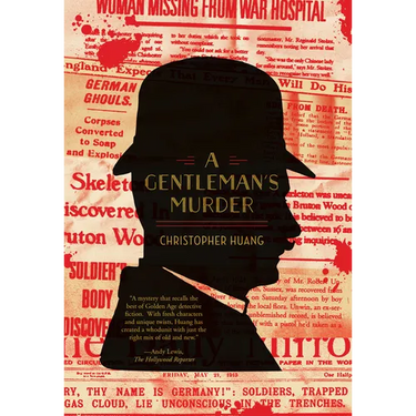 A Gentleman's Murder