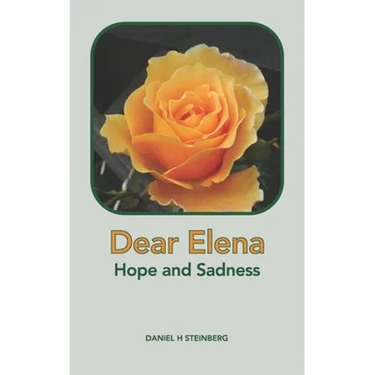 Dear Elena: Hope and Sadness