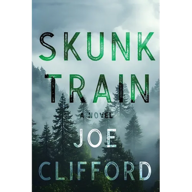 Skunk Train