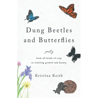 Dung Beetles and Butterflies