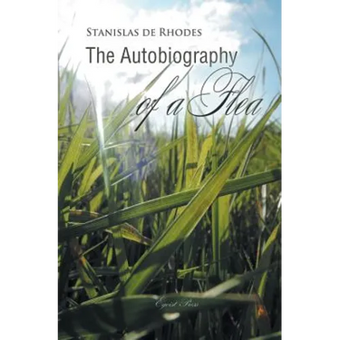 The Autobiography of a Flea