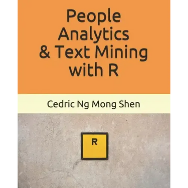 People Analytics & Text Mining with R