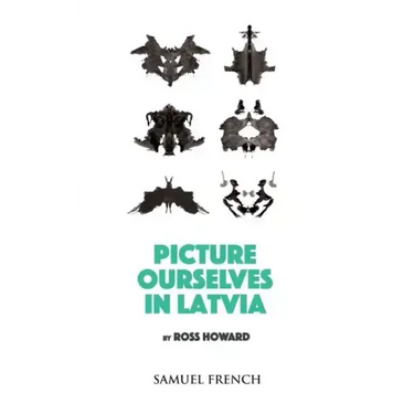 Picture Ourselves in Latvia