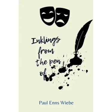Inklings from the Pen of . . .