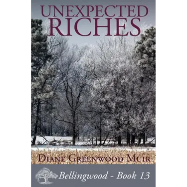Unexpected Riches
