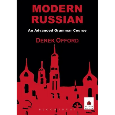 Modern Russian