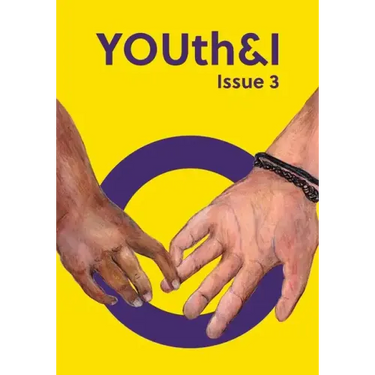 YOUth&I Issue 3