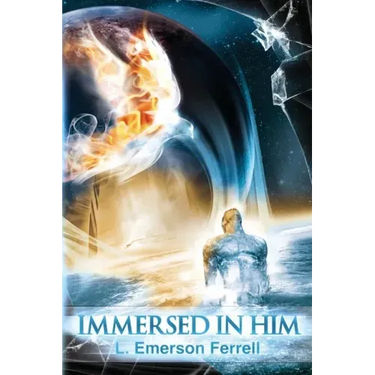 Immersed In Him (2016 Version)