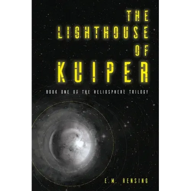 The Lighthouse of Kuiper