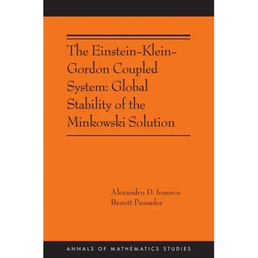 The Einstein-Klein-Gordon Coupled System: Global Stability of the Minkowski Solution