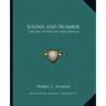 Sound and Number: The Law of Destiny and Design