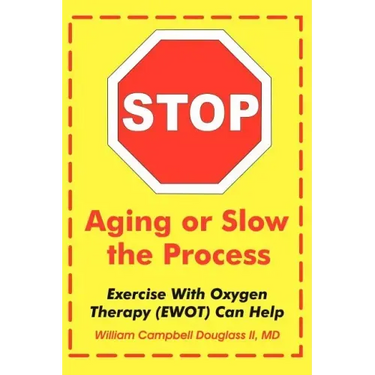 Stop Aging or Slow the Process