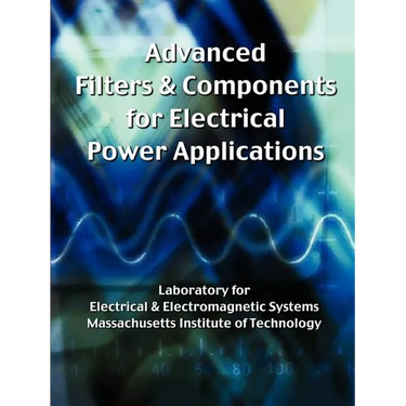 Advanced Filters & Components for Electrical Power Applications