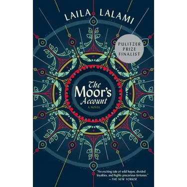 The Moor's Account