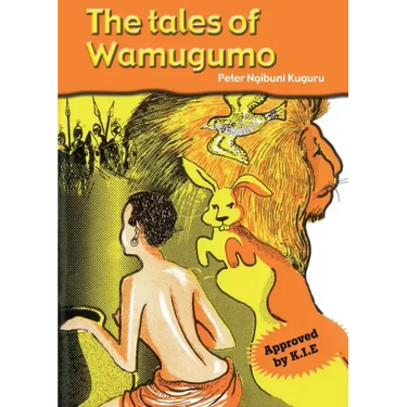 The tales of Wamugumo