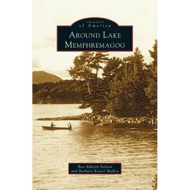 Around Lake Memphremagog