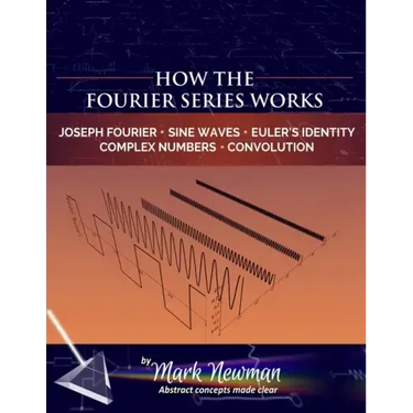 How the Fourier Series Works