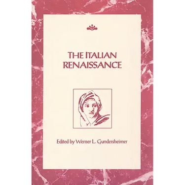 The Italian Renaissance