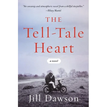 The Tell-Tale Heart
