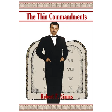The Thin Commandments